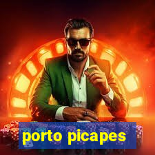 porto picapes